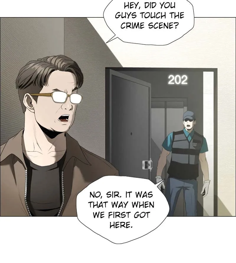 Read Happiness chapter 3 image 17 on Lezhin