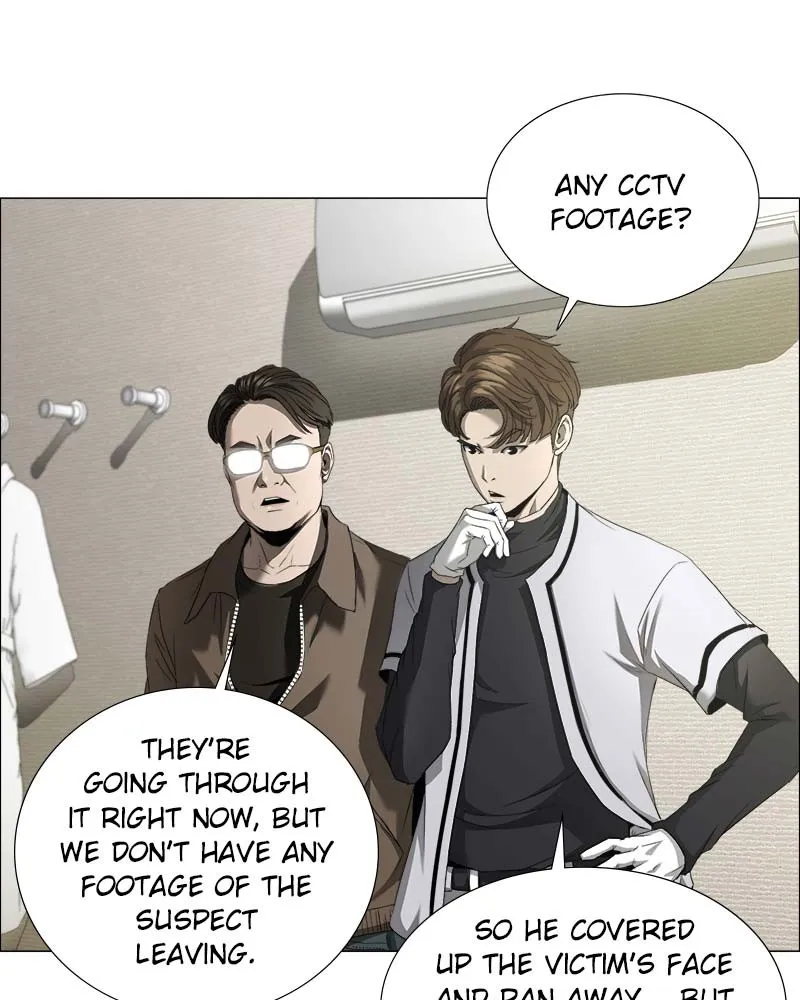 Read Happiness chapter 3 image 18 on Lezhin