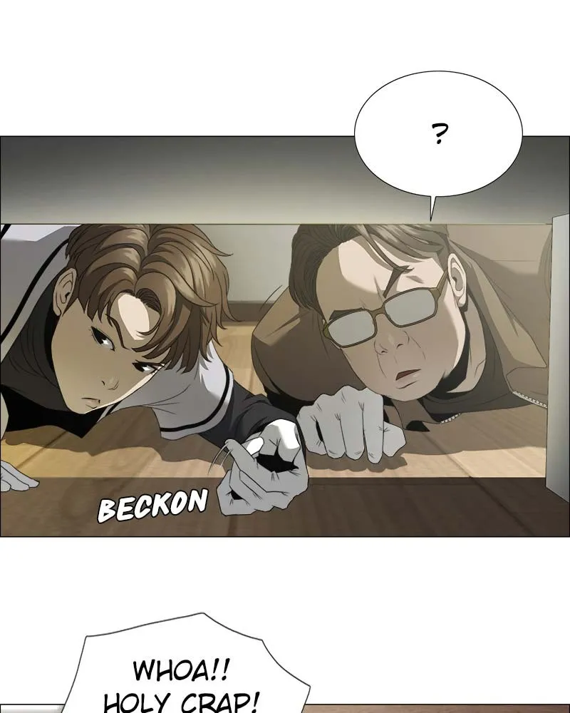 Read Happiness chapter 3 image 27 on Lezhin