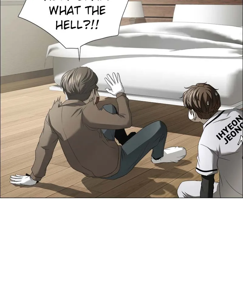 Read Happiness chapter 3 image 28 on Lezhin