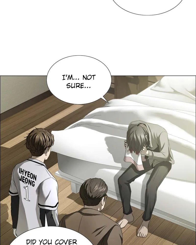 Read Happiness chapter 3 image 30 on Lezhin