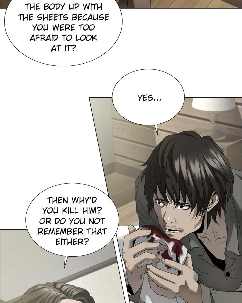 Read Happiness chapter 3 image 31 on Lezhin