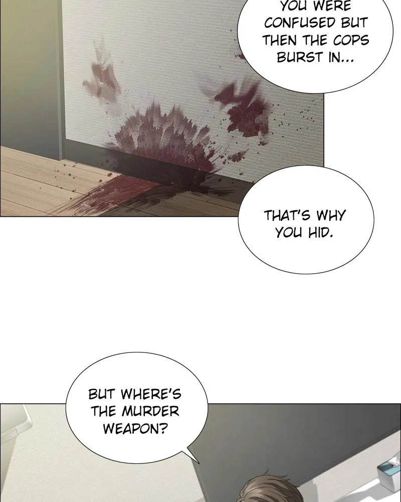 Read Happiness chapter 3 image 34 on Lezhin