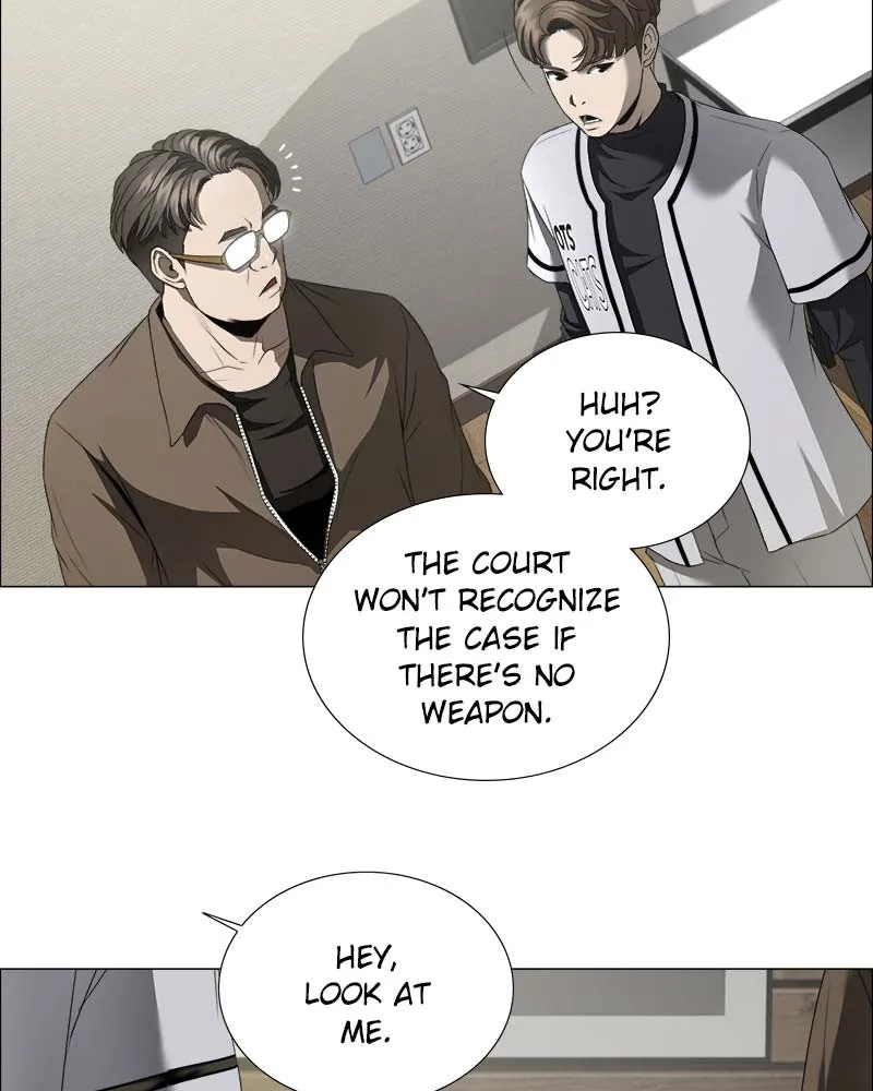 Read Happiness chapter 3 image 35 on Lezhin