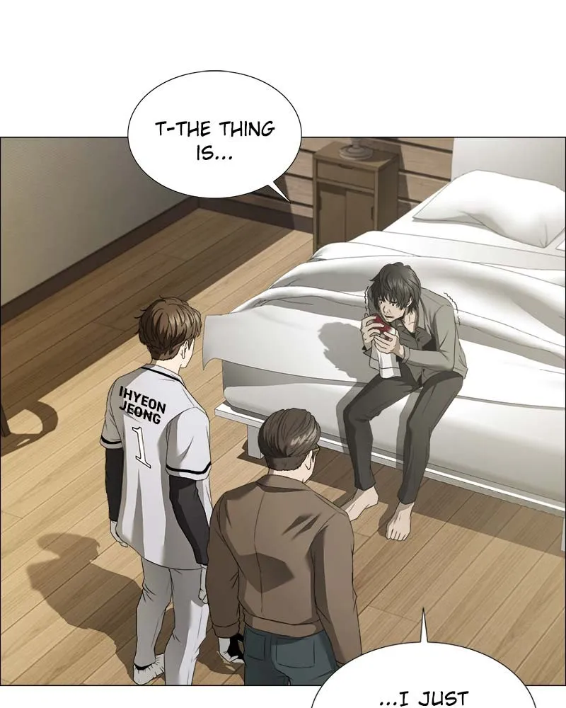 Read Happiness chapter 3 image 37 on Lezhin