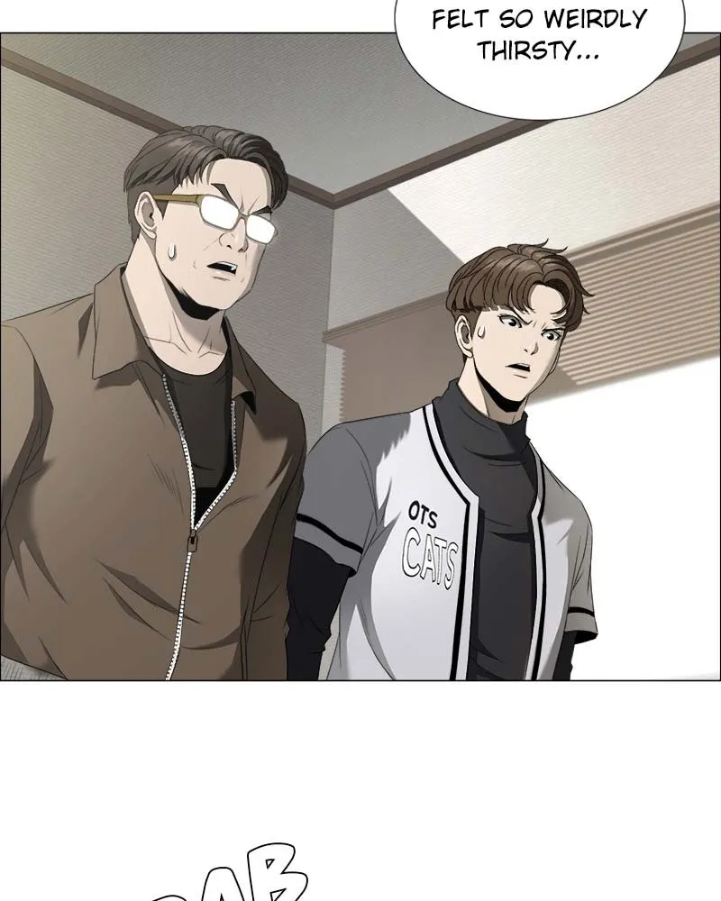 Read Happiness chapter 3 image 38 on Lezhin