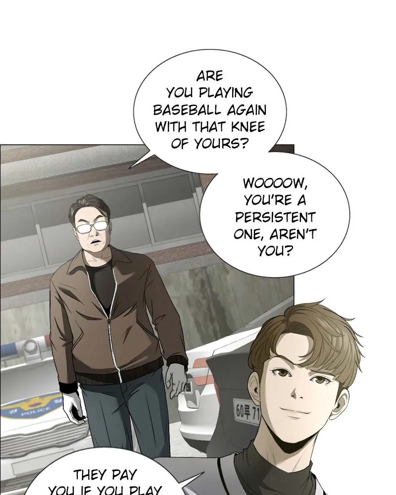 Read Happiness chapter 3 image 4 on Lezhin