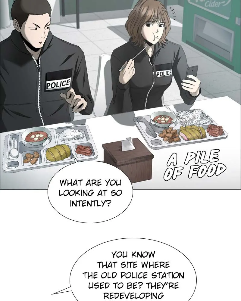 Read Happiness chapter 3 image 45 on Lezhin