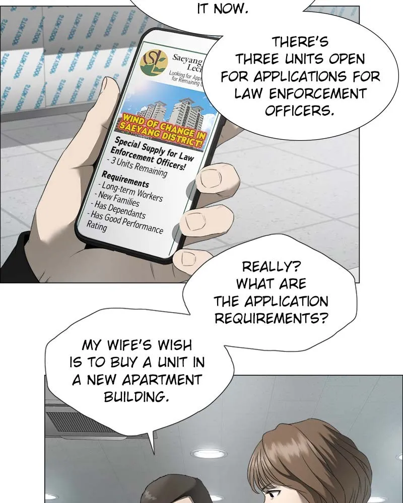 Read Happiness chapter 3 image 46 on Lezhin