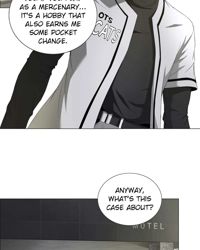 Read Happiness chapter 3 image 5 on Lezhin