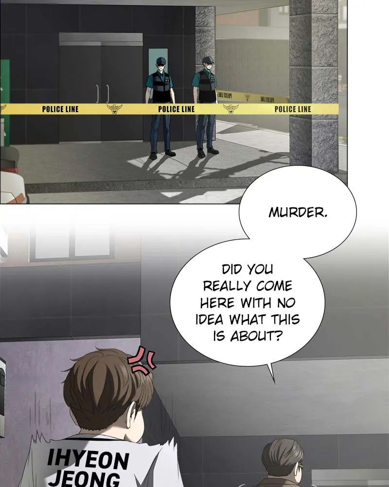 Read Happiness chapter 3 image 6 on Lezhin
