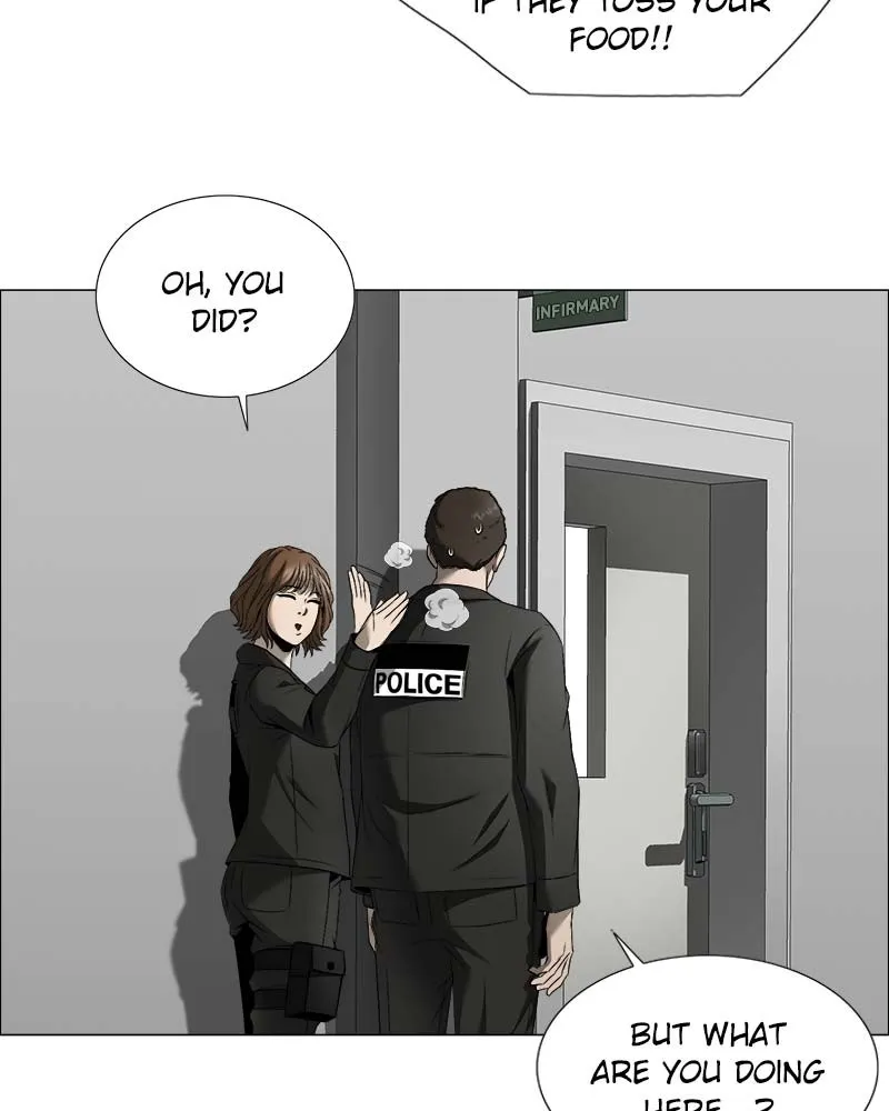 Read Happiness chapter 3 image 64 on Lezhin