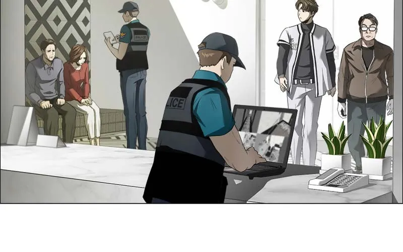 Read Happiness chapter 3 image 8 on Lezhin
