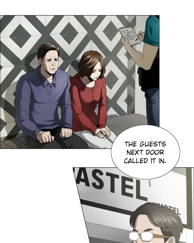 Read Happiness chapter 3 image 9 on Lezhin