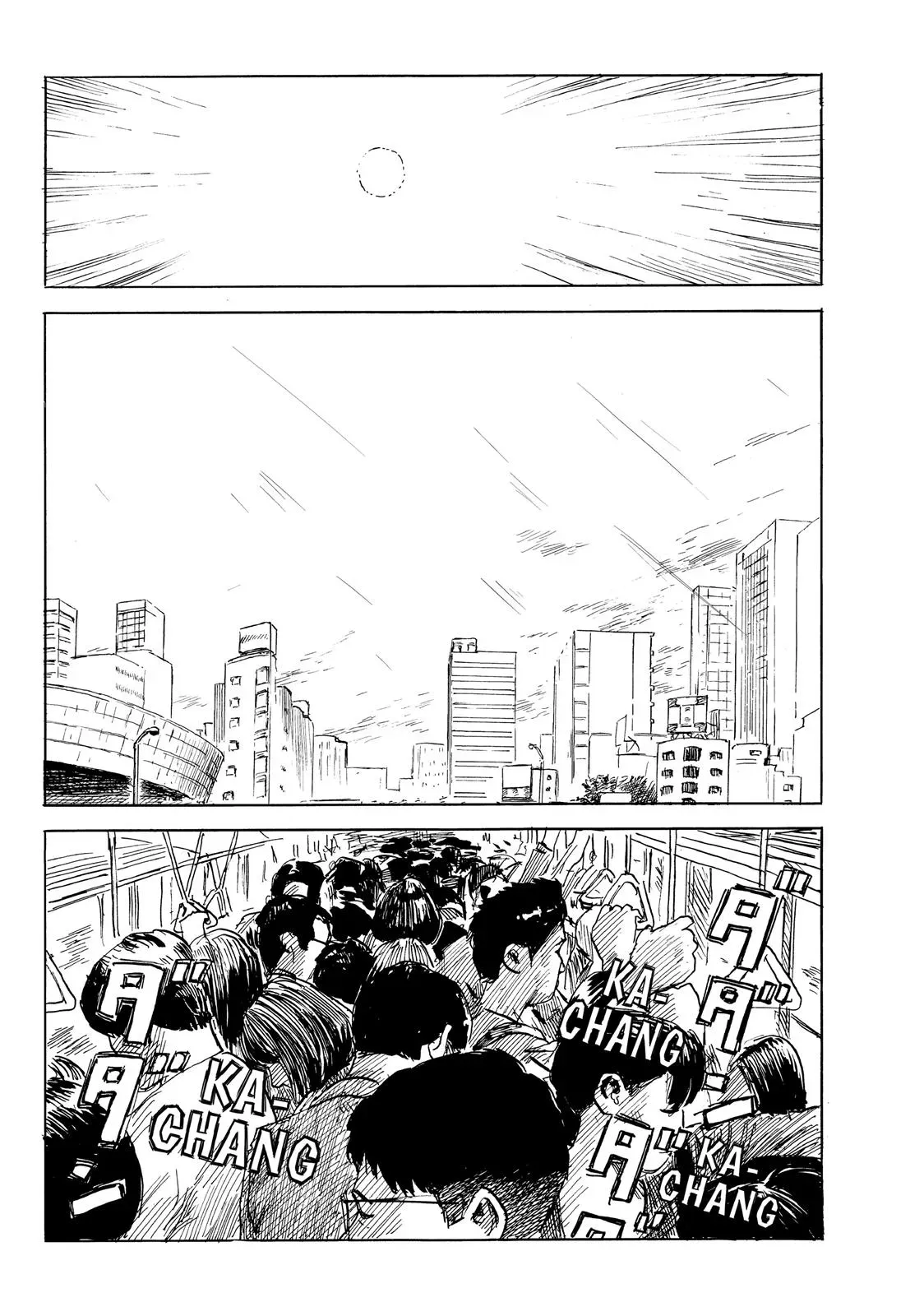Read Happiness chapter 30 image 1 on Lezhin