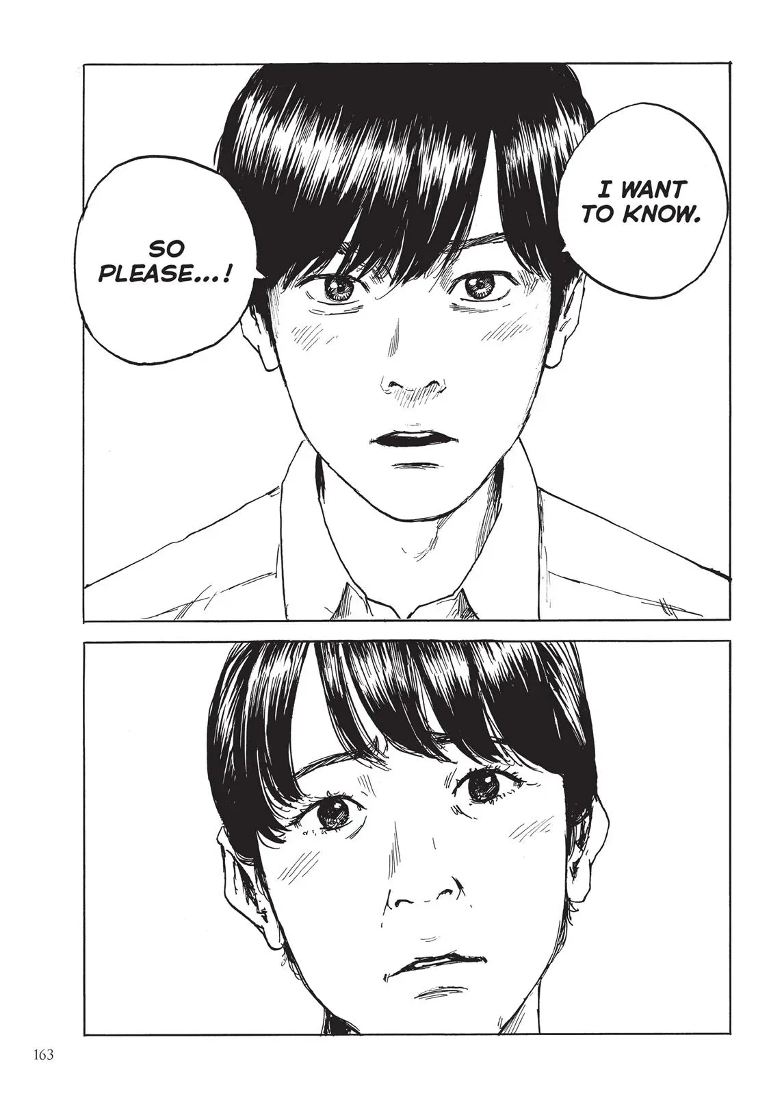 Read Happiness chapter 30 image 16 on Lezhin