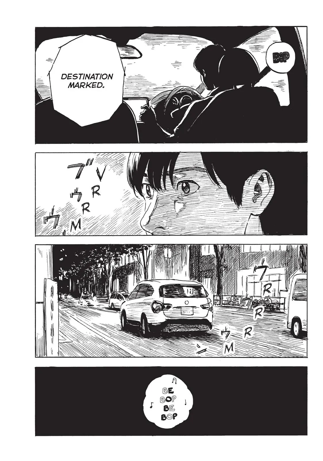 Read Happiness chapter 30 image 21 on Lezhin