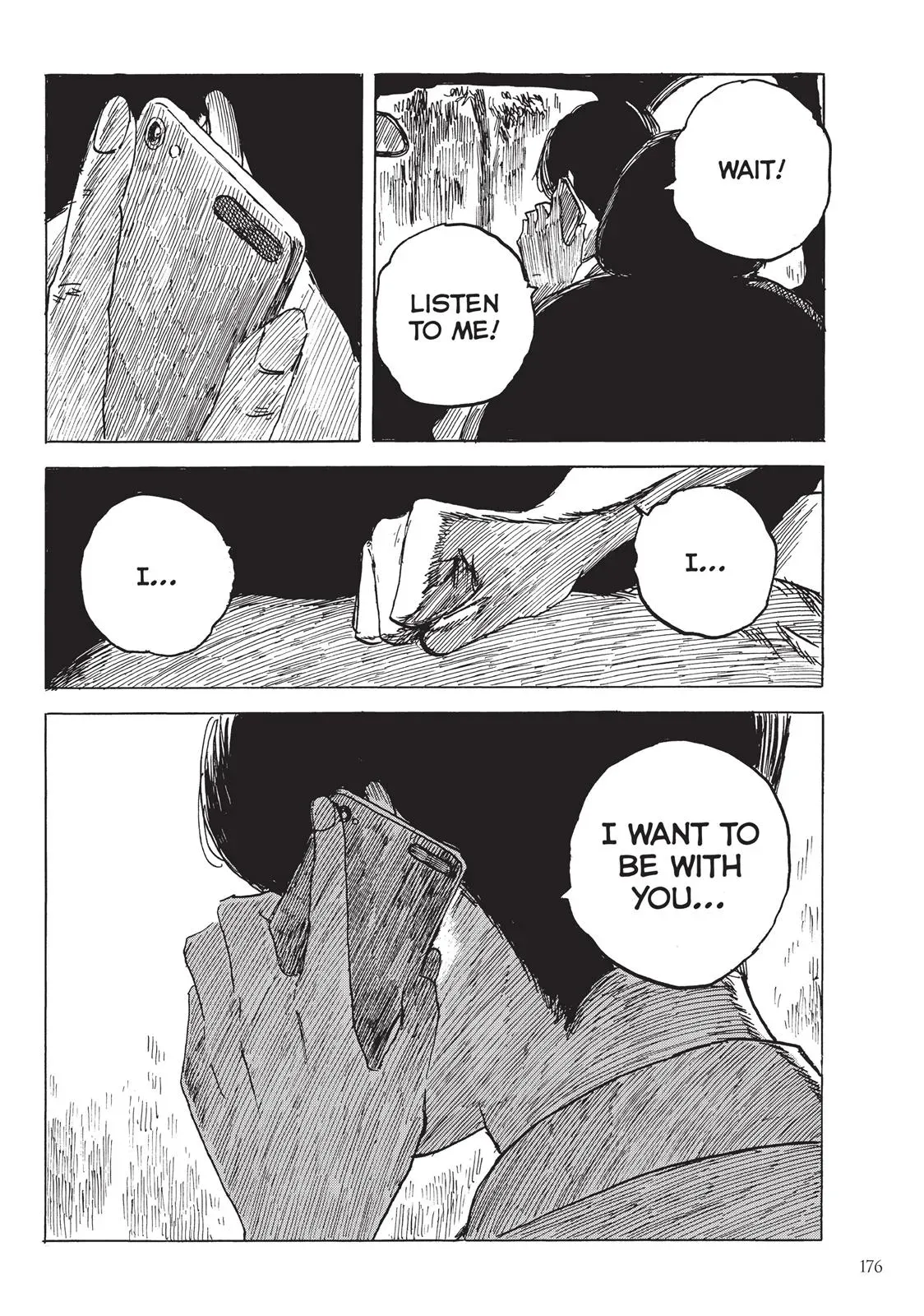 Read Happiness chapter 30 image 28 on Lezhin