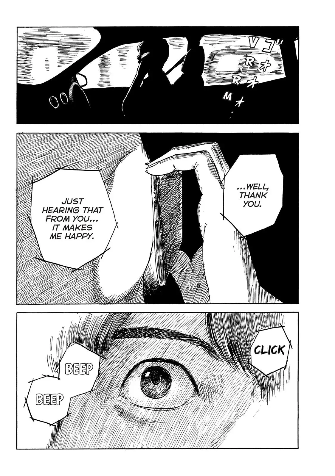 Read Happiness chapter 30 image 30 on Lezhin