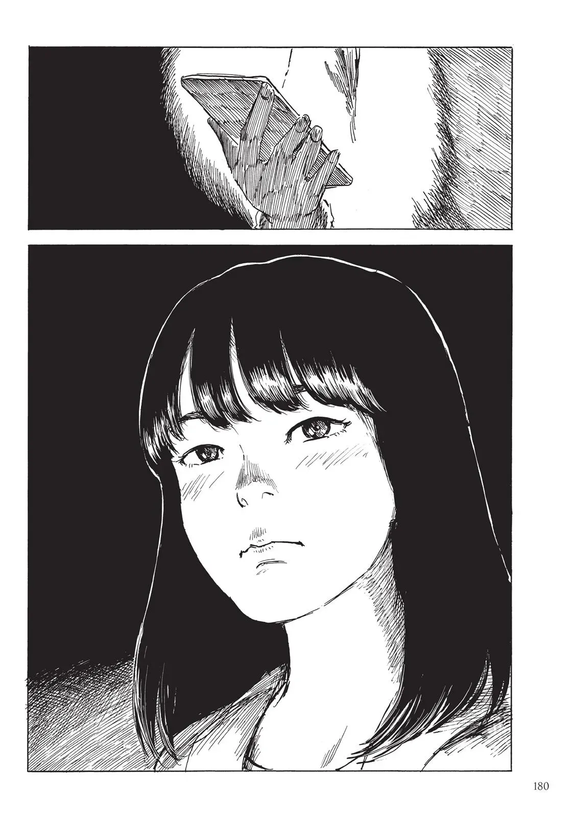 Read Happiness chapter 30 image 32 on Lezhin
