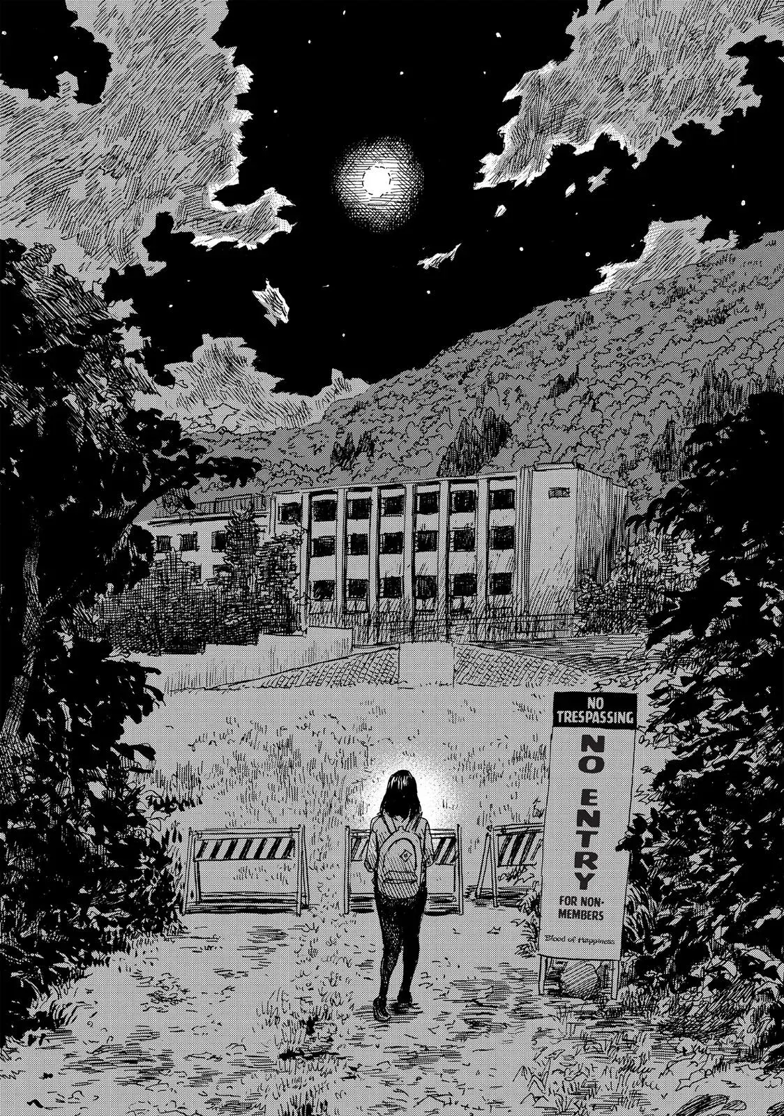 Read Happiness chapter 30 image 33 on Lezhin