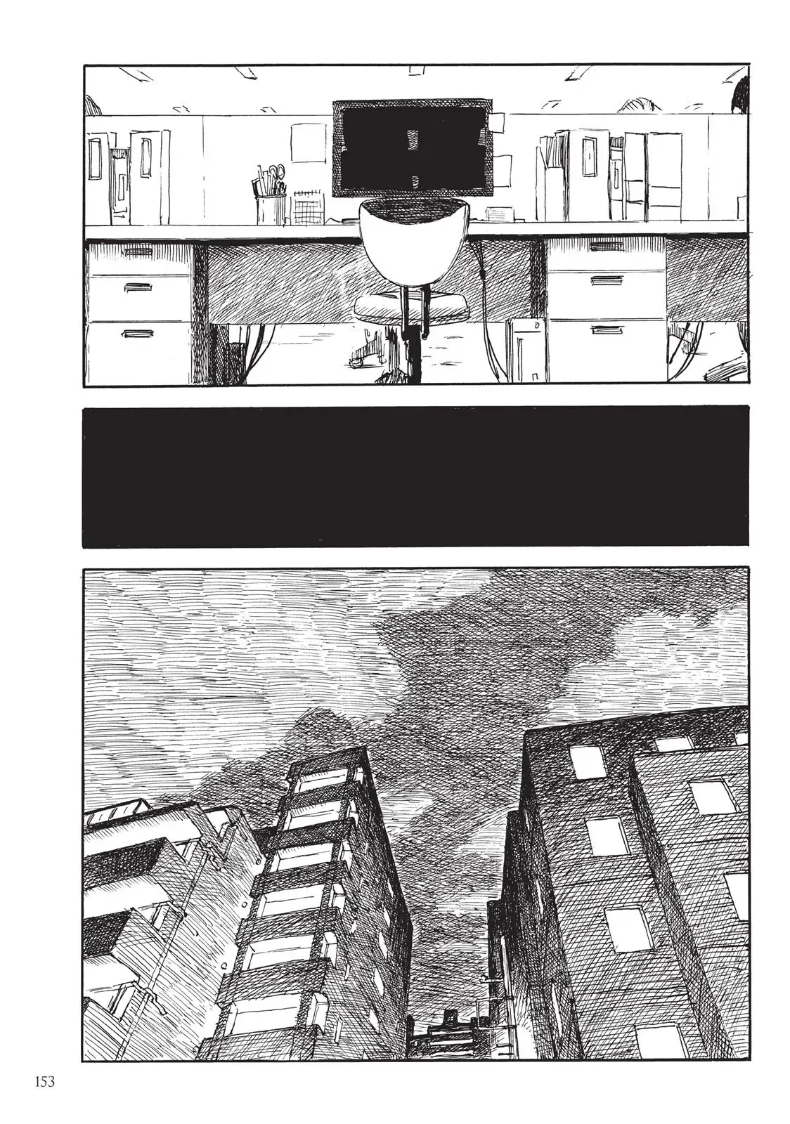 Read Happiness chapter 30 image 6 on Lezhin