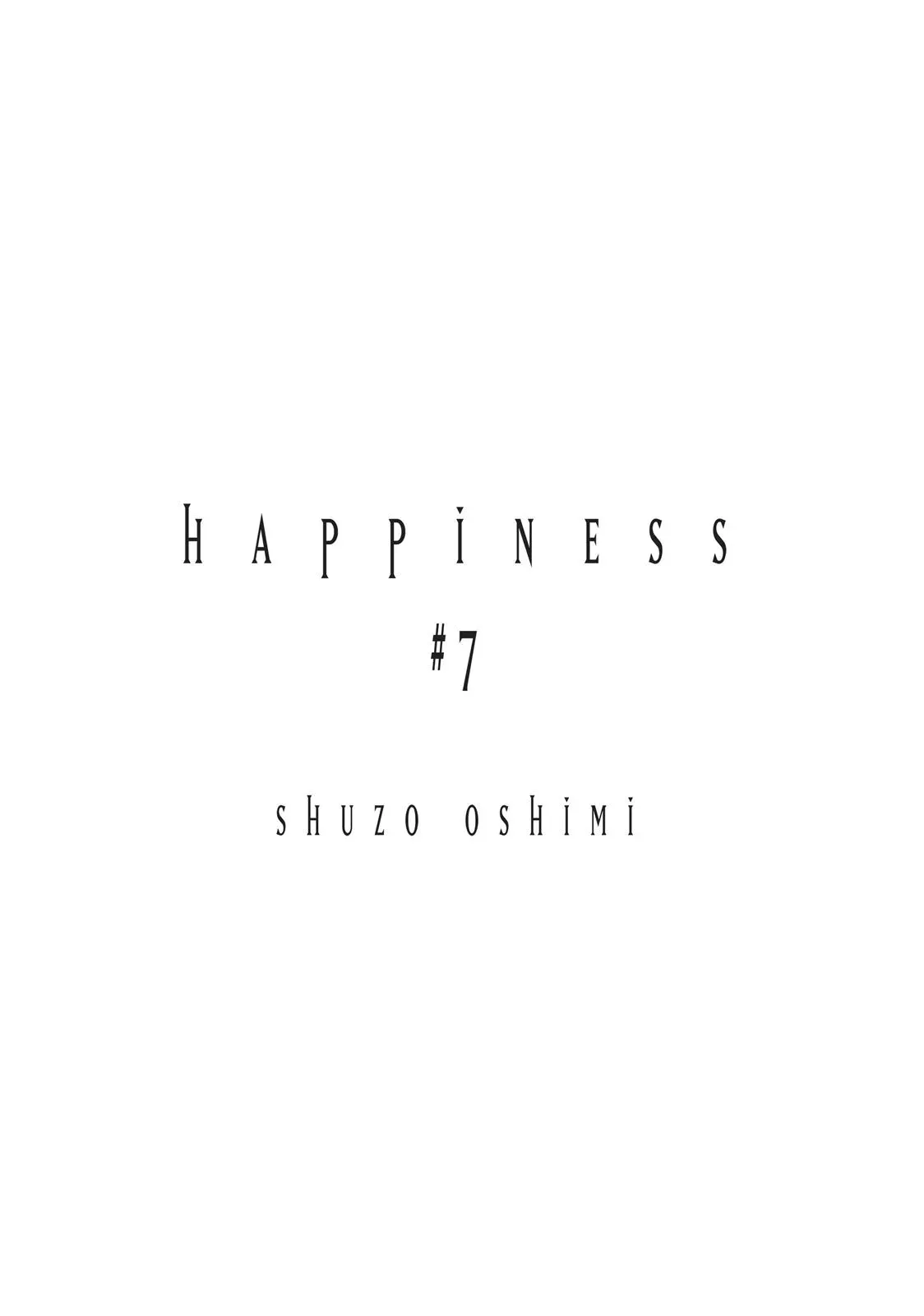 Read Happiness chapter 31 image 1 on Lezhin