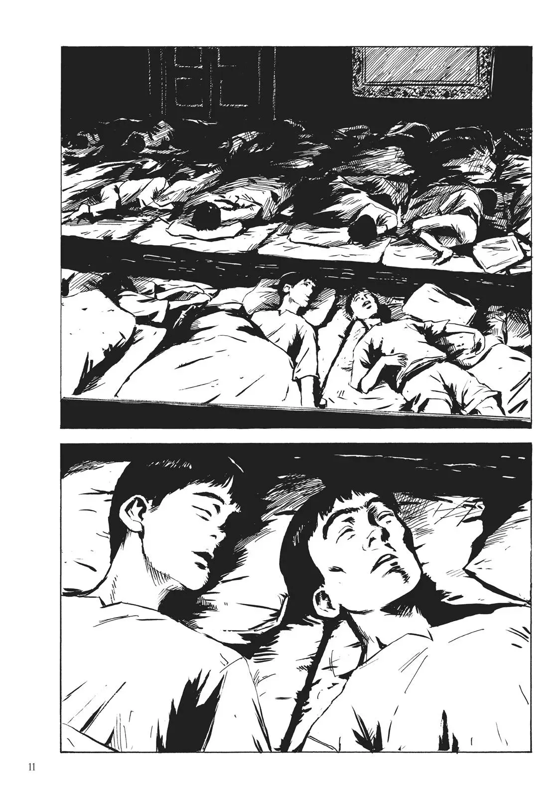 Read Happiness chapter 31 image 10 on Lezhin