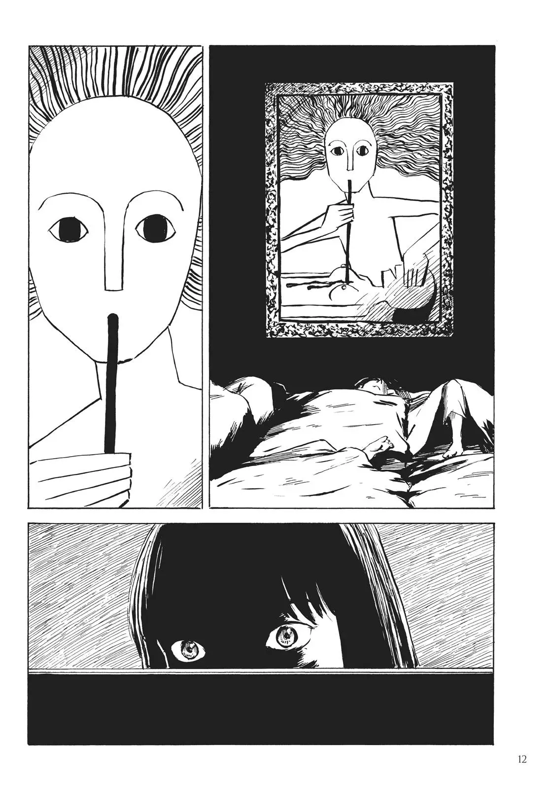 Read Happiness chapter 31 image 11 on Lezhin