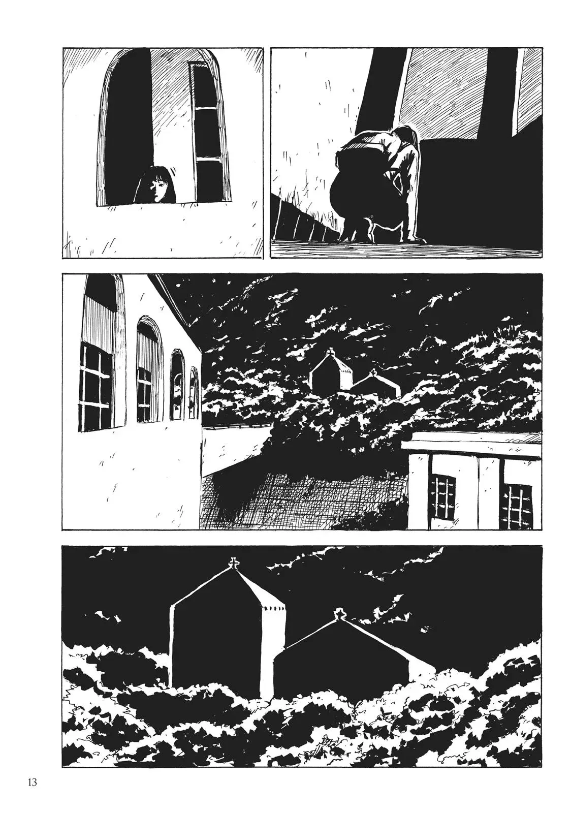 Read Happiness chapter 31 image 12 on Lezhin