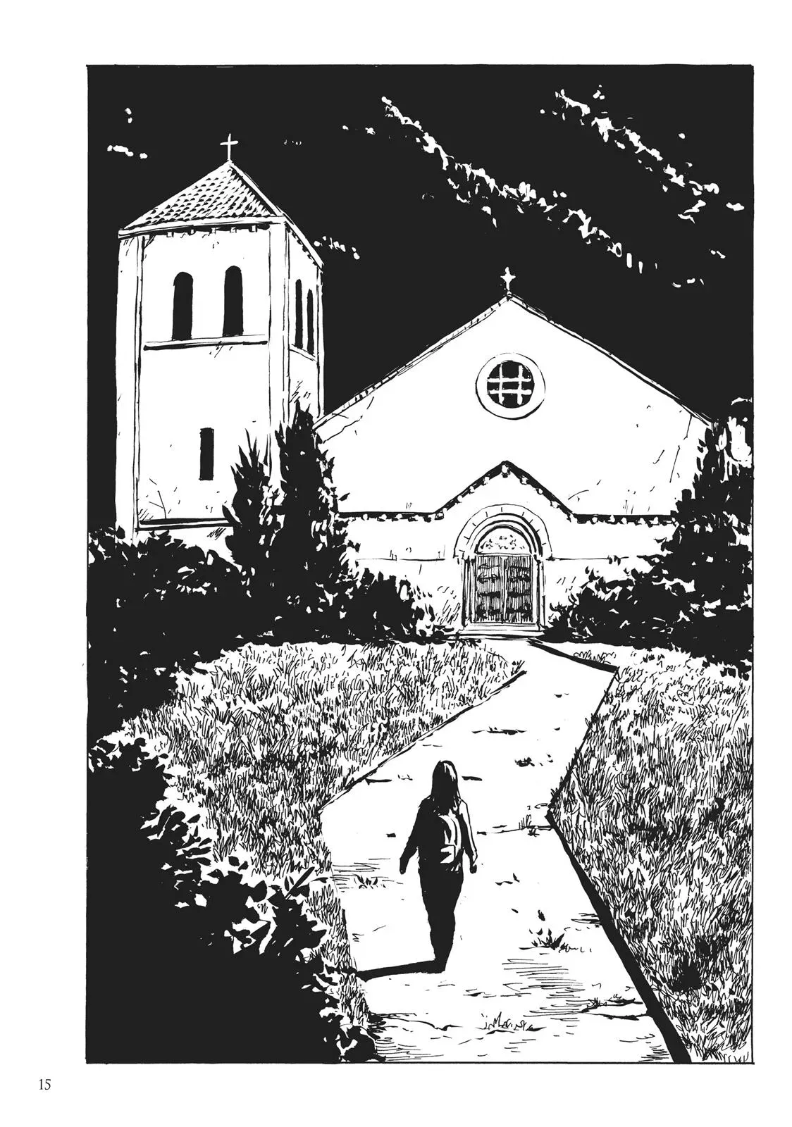 Read Happiness chapter 31 image 14 on Lezhin