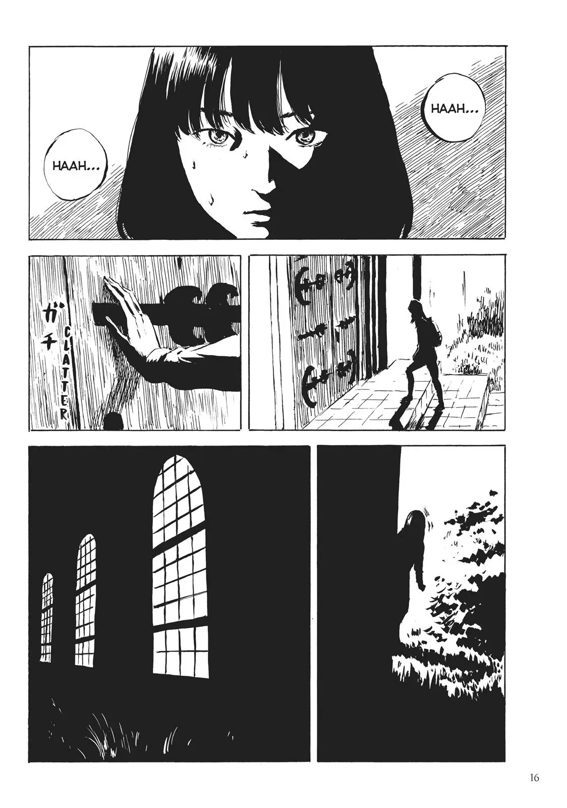 Read Happiness chapter 31 image 15 on Lezhin