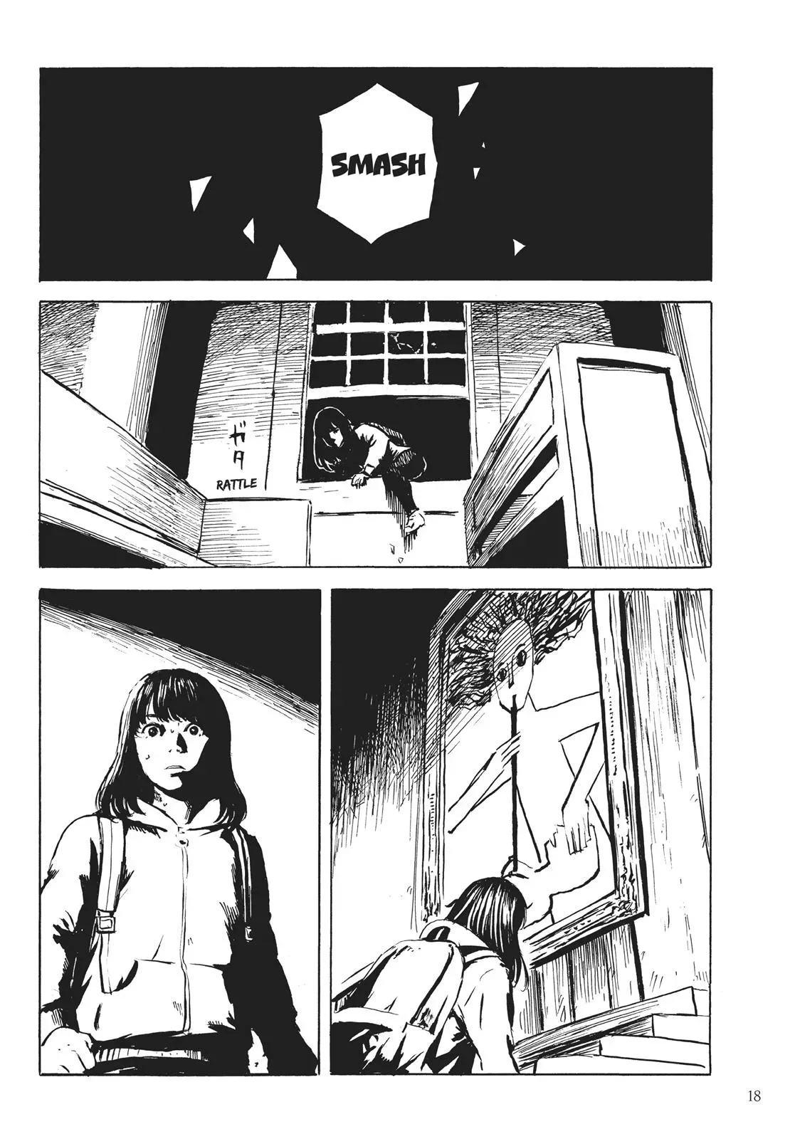 Read Happiness chapter 31 image 17 on Lezhin