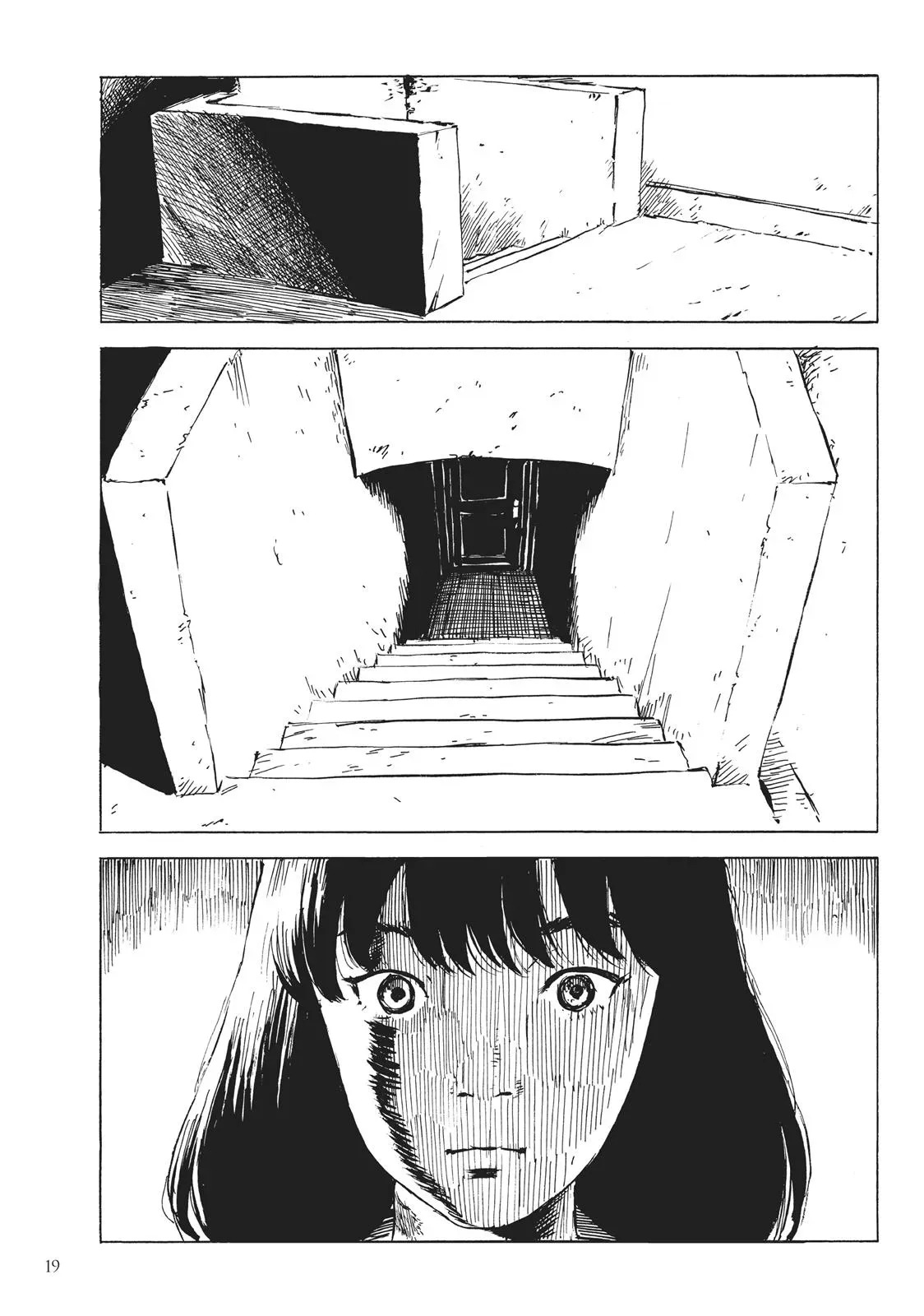 Read Happiness chapter 31 image 18 on Lezhin