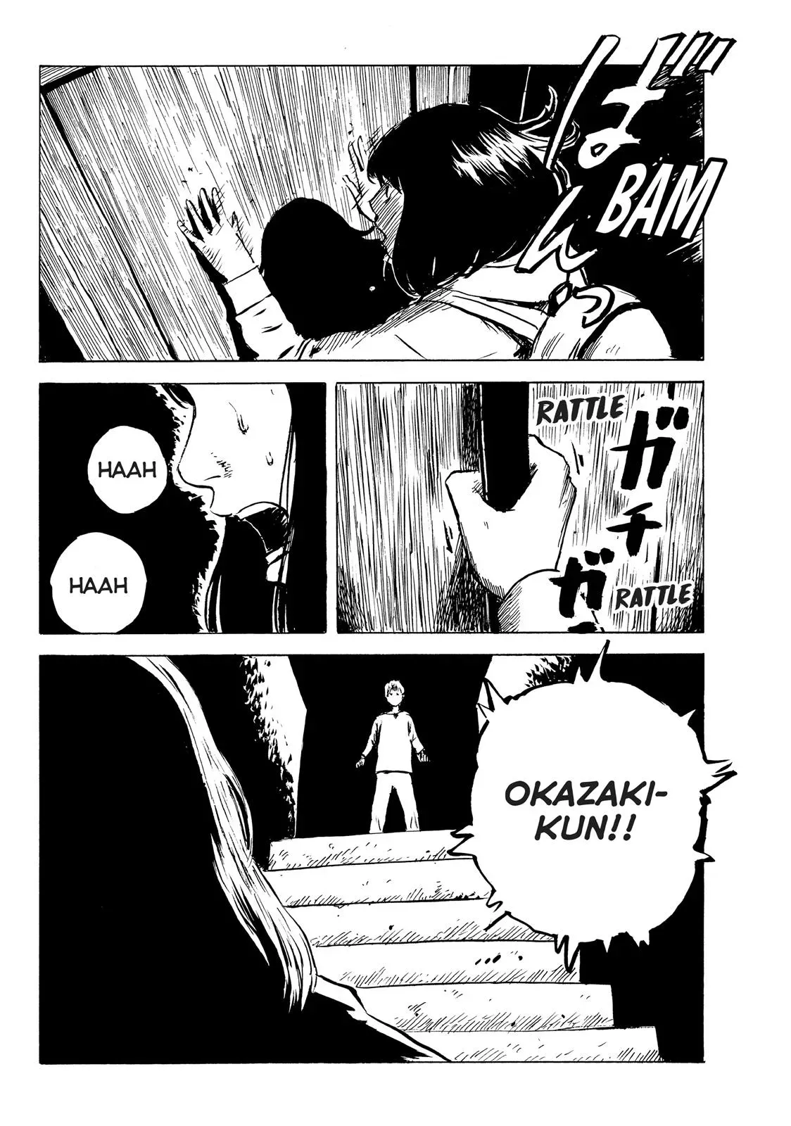 Read Happiness chapter 31 image 27 on Lezhin
