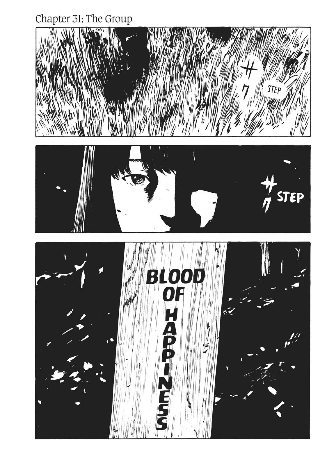 Read Happiness chapter 31 image 3 on Lezhin