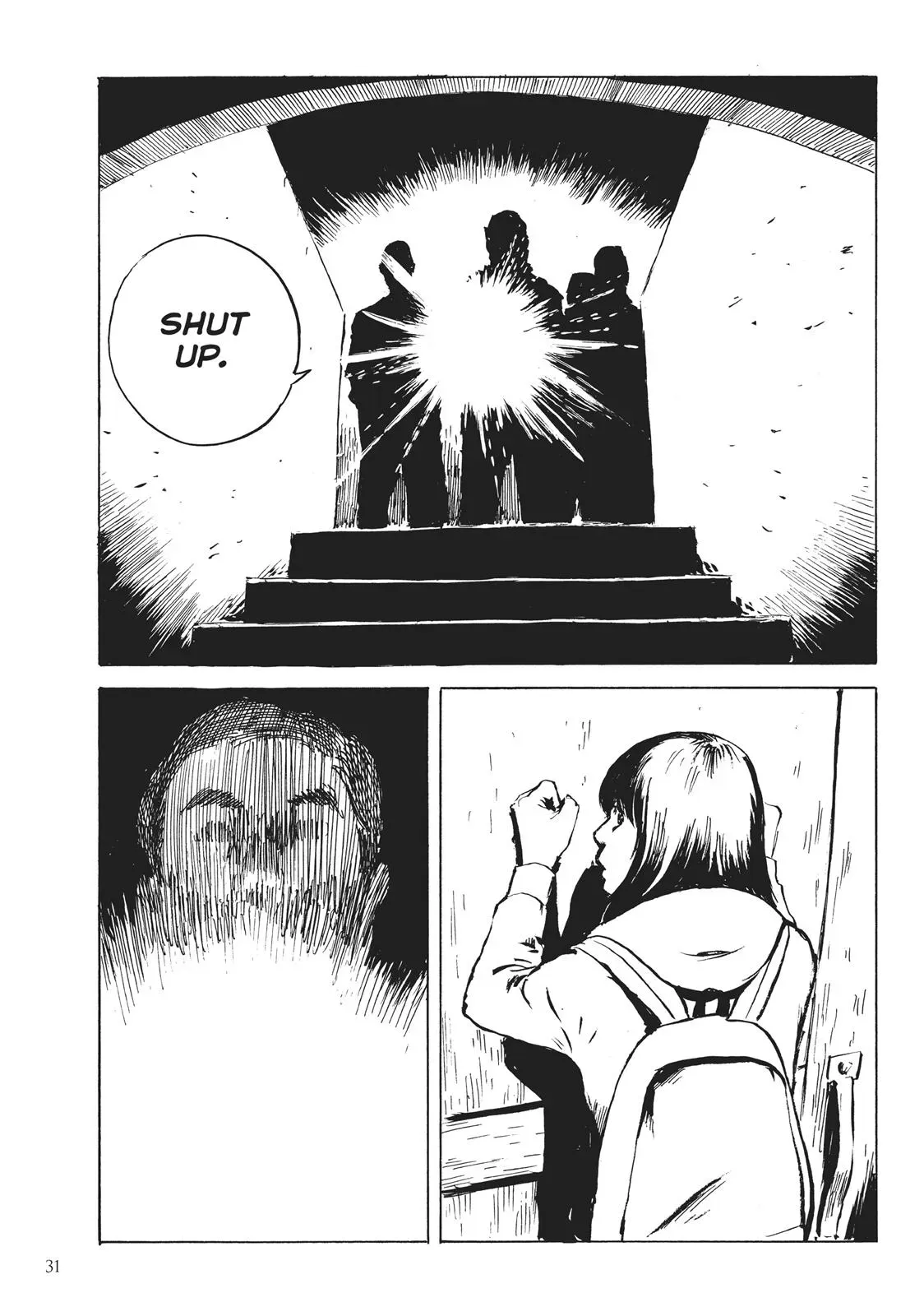 Read Happiness chapter 31 image 30 on Lezhin