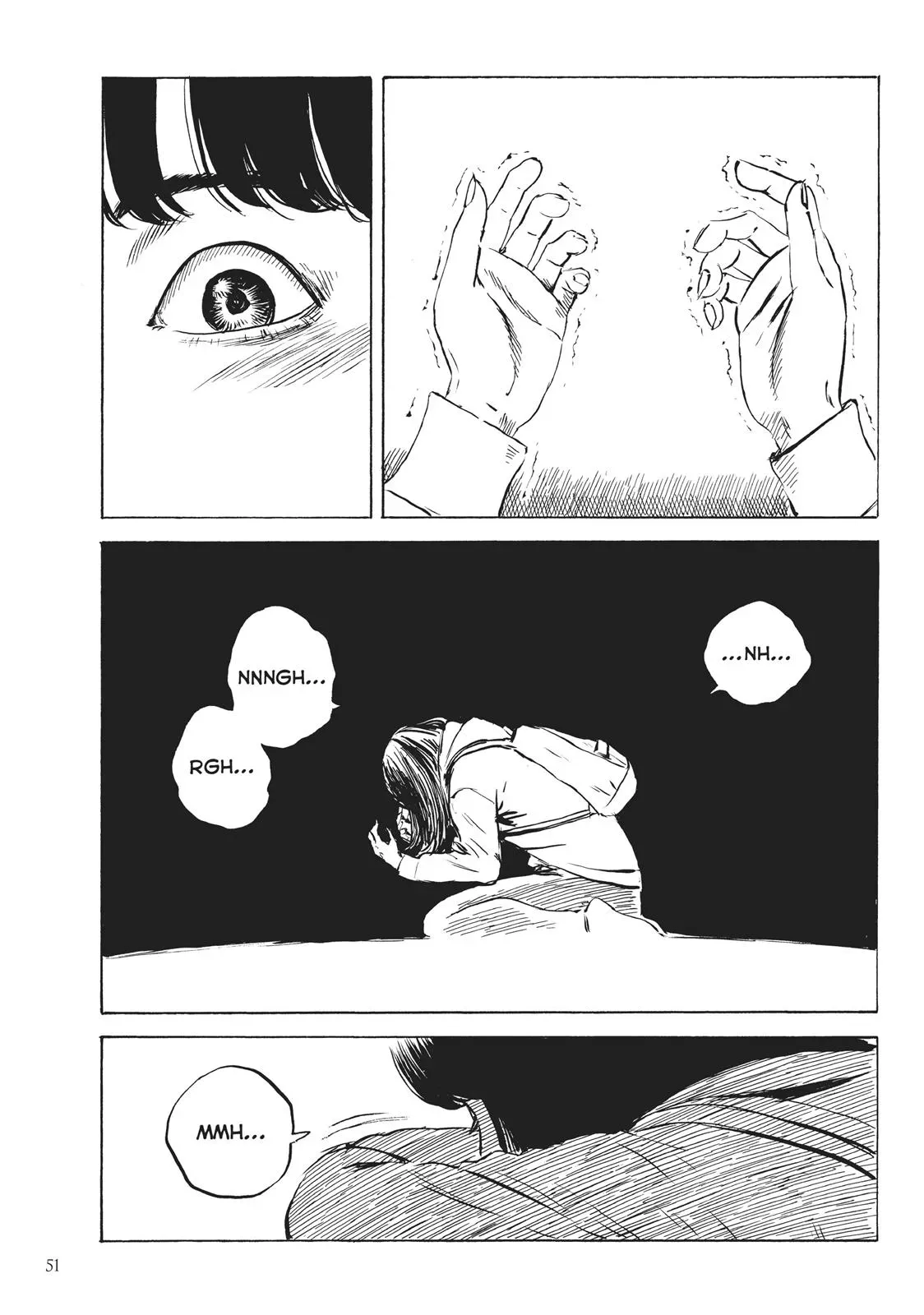 Read Happiness chapter 32 image 10 on Lezhin