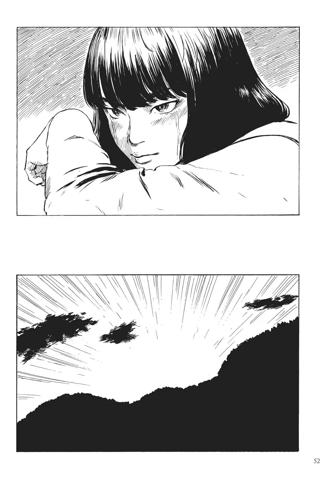 Read Happiness chapter 32 image 11 on Lezhin