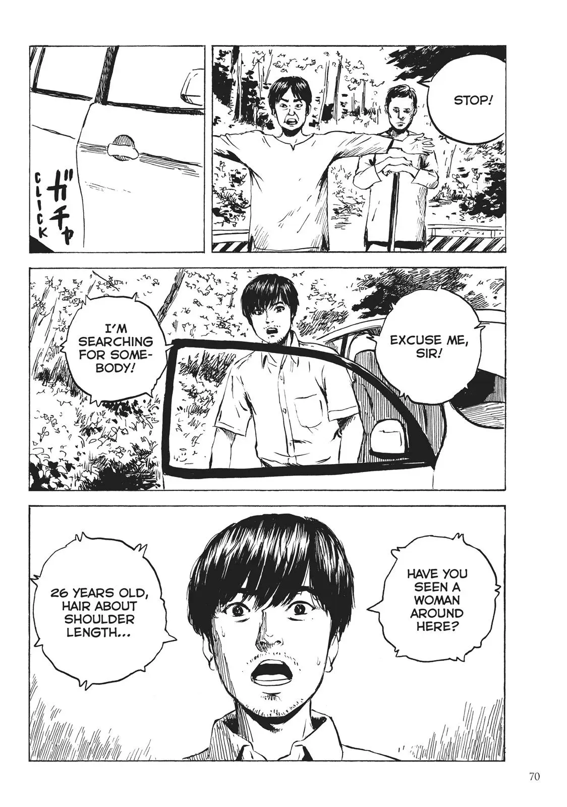 Read Happiness chapter 32 image 29 on Lezhin