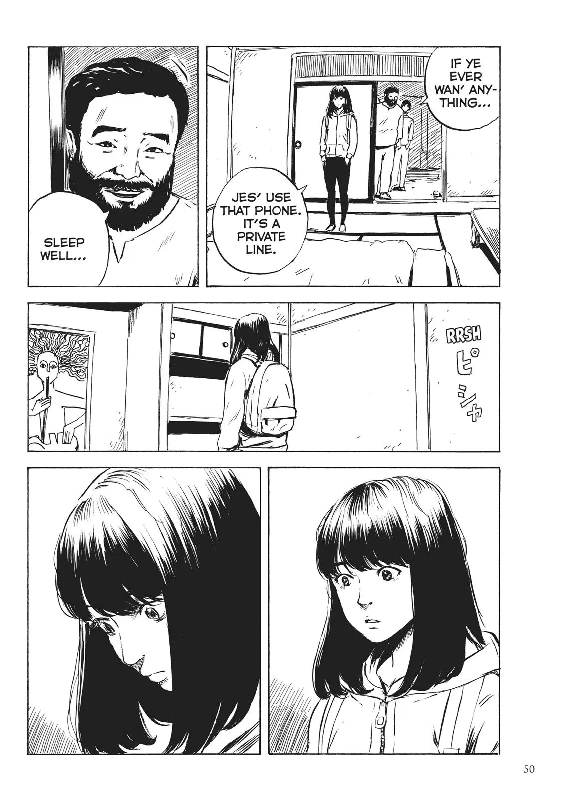 Read Happiness chapter 32 image 9 on Lezhin
