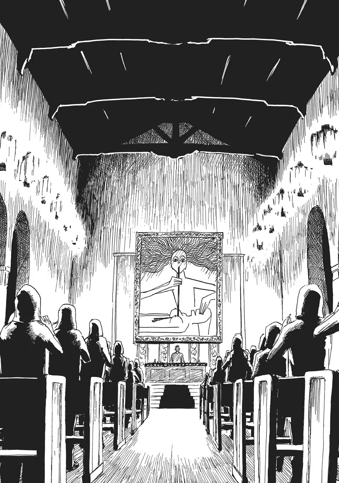 Happiness Chapter 33 page 2 - 