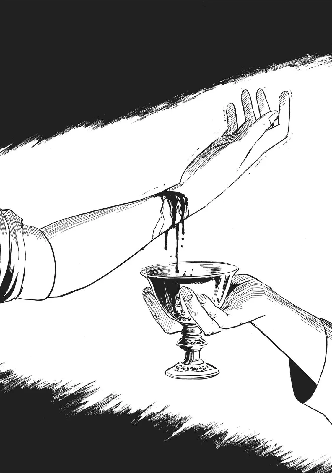 Happiness Chapter 33 page 12 - 