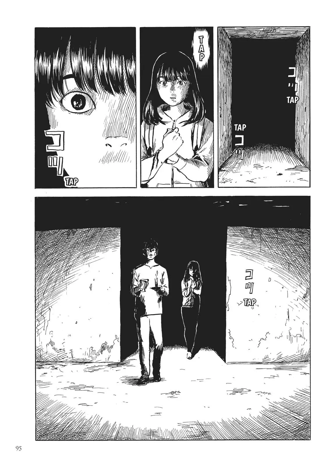 Happiness Chapter 33 page 17 - 