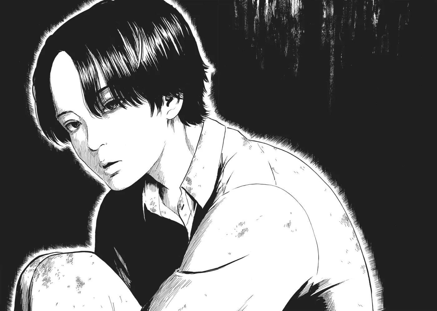 Happiness Chapter 33 page 20 - 