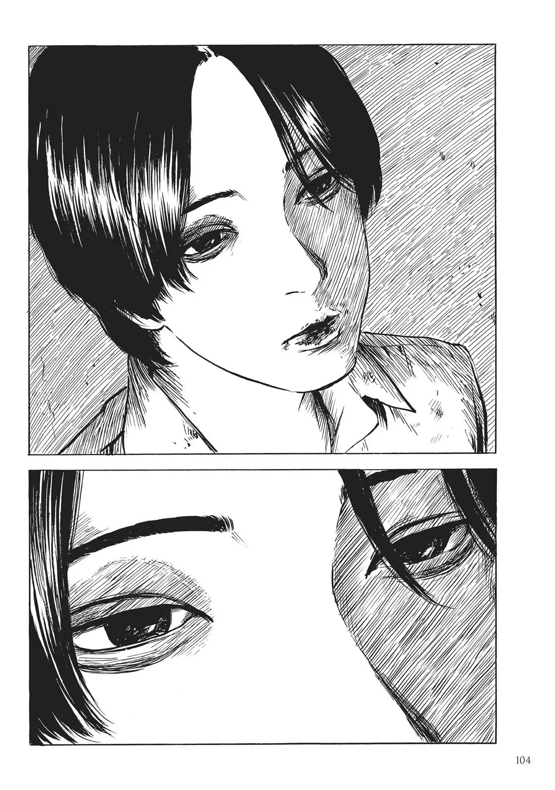 Happiness Chapter 33 page 25 - 