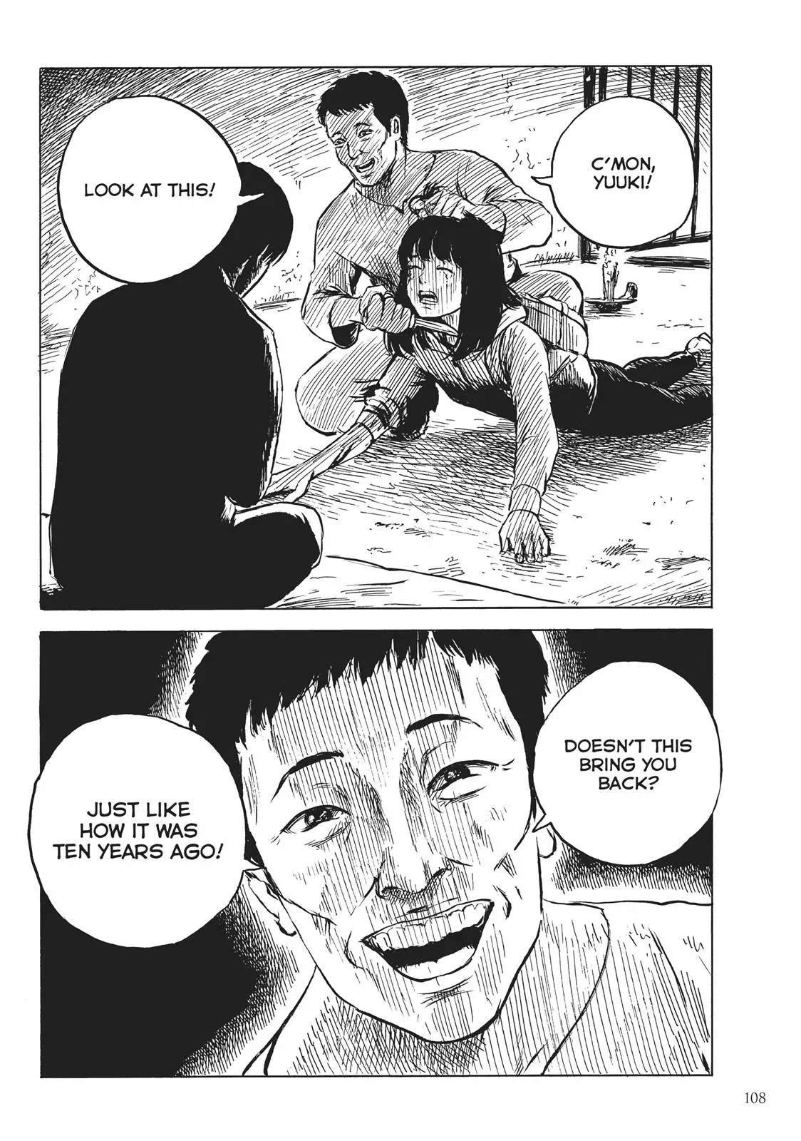 Happiness Chapter 33 page 29 - 
