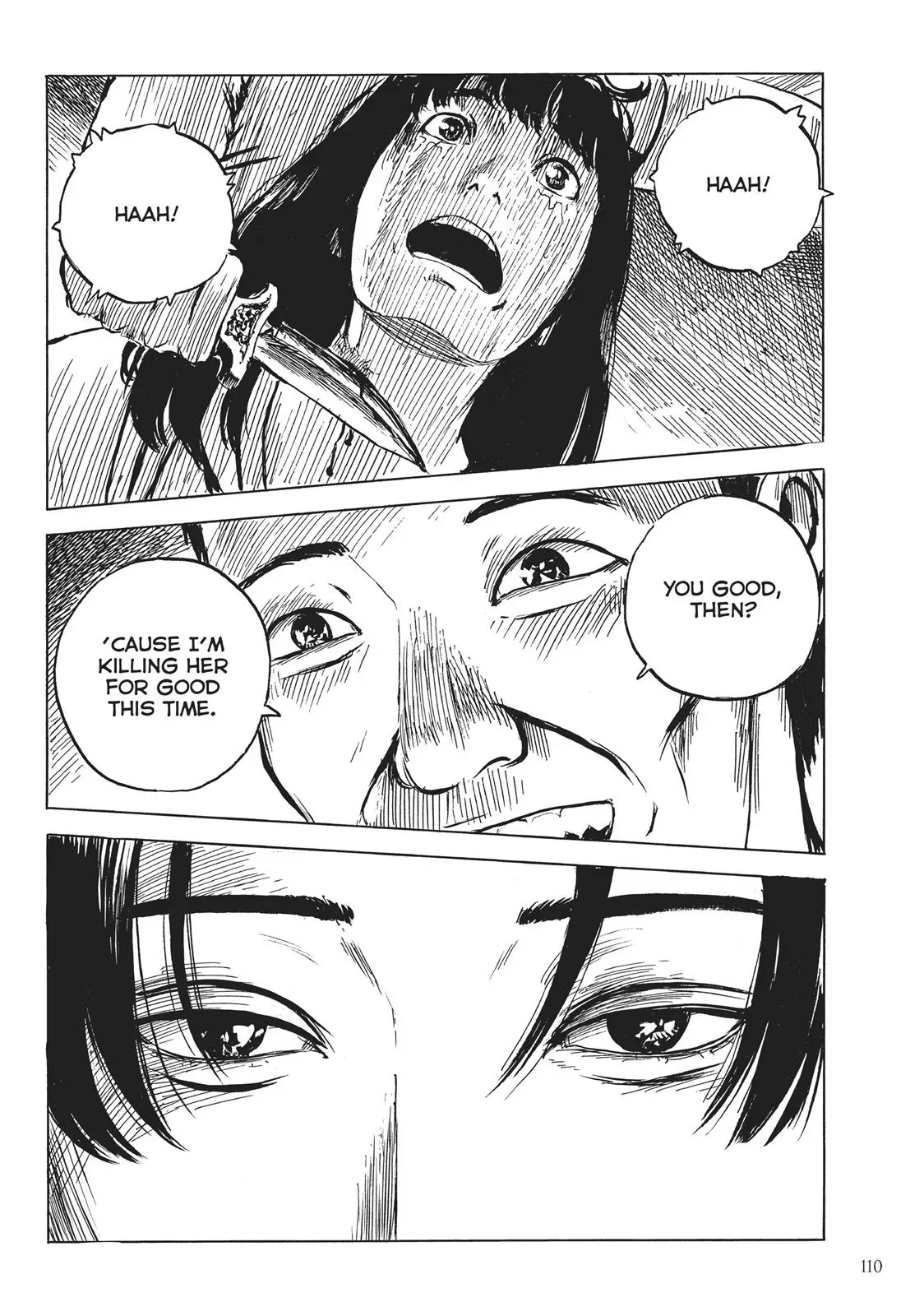 Happiness Chapter 33 page 31 - 