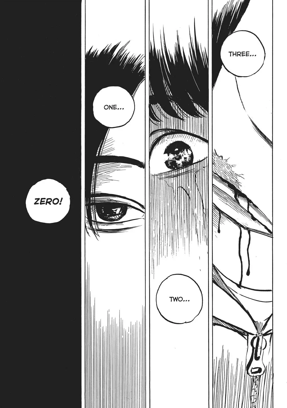 Happiness Chapter 33 page 32 - 