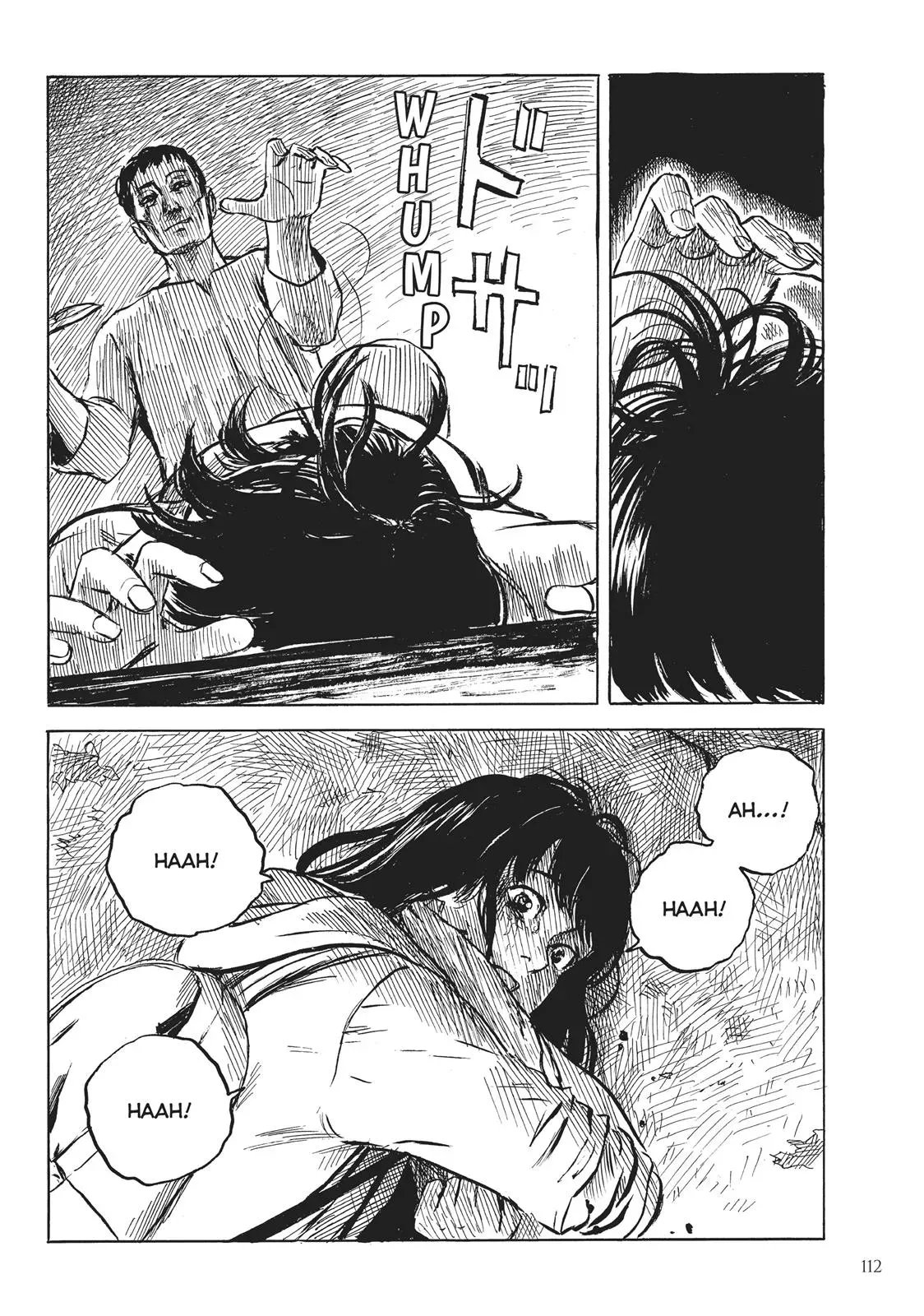 Happiness Chapter 33 page 33 - 